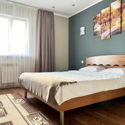 Фото Отель Сибирия