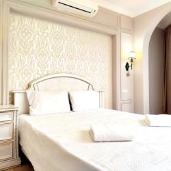 Фото Отель на три ночи на улице Несербская 14