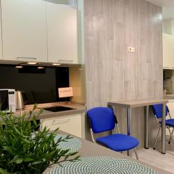 Фото Апартаменты на улице Родионова 192/5