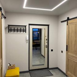 1-комнатные апартаменты стандарт