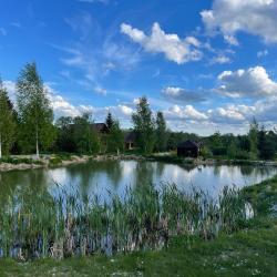 Фото Эко-отель Шанти