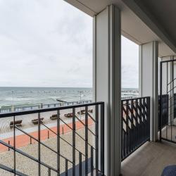 Апартаменты студия Лазурь на берегу моря