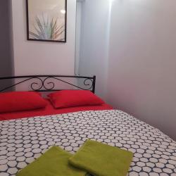 фото 2 Travel inn Красные Ворота (Трэвел Инн Красные Ворота)