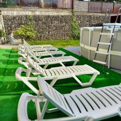 Фото Отель Butterfly (Батерфляй)