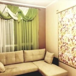 Фото Апартаменты на бульваре Ново-Молоковский 6