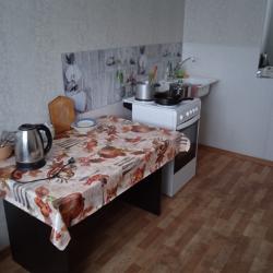 Комната комфорт с 2 односпальными кроватями #11