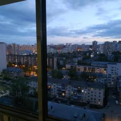 Фото Апартаменты на переулке Переходный