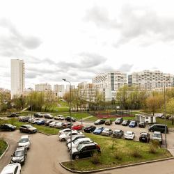Фото Отель MaxRealty24 на Мичуринском 13 корпус 1