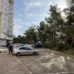 фото 5 Апартаменты на улице Курзальная 40А
