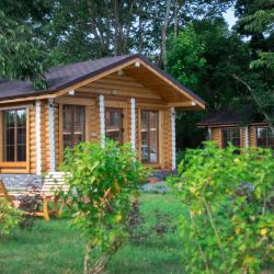 Фото Отель Рублино