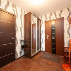 Фото Отель КвартировЪ на улице Авиаторов 38