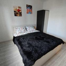 1-комнатные апартаменты стандарт