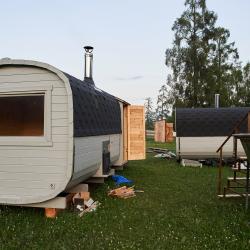 Фото Отель Koksa Camp (Кокса Камп)