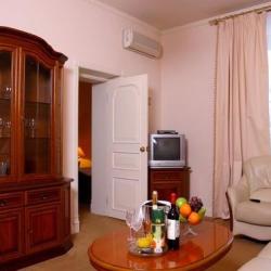 Фото Отель Берег