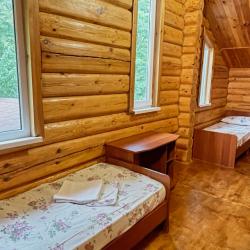 5-комнатное бунгало улучшенное