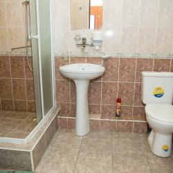 Номер стандарт