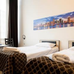 Фото Отель Hotel Comfort (Комфорт)