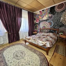 Фото Отель Агроусадьба Беловежская гостевая