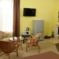 Фото Отель Купеческая