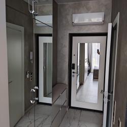 Фото Апартаменты на улице Депутатская, 10 Б/1