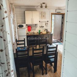 Фото Отель Пикник