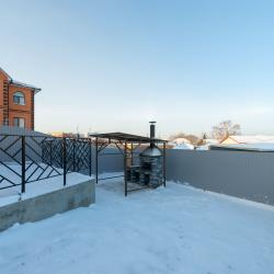 Фото Отель Коттедж на улице Садовая 8