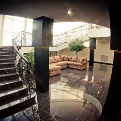 Фото Отель Лада