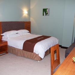 Фото Отель Резиденция