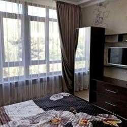 2-комнатные апартаменты улучшенные