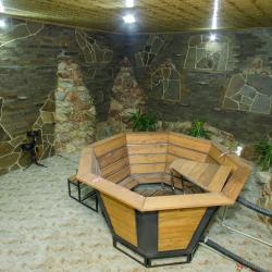 Фото Отель Альтернатива