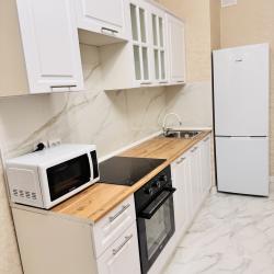 Фото Апартаменты на улице Анны Ахматовой 11к3