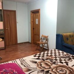 Фото Отель Гостевой купеческий дом