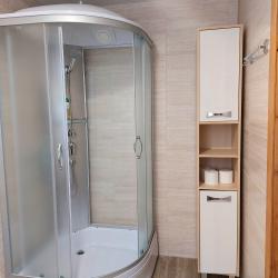 Коттедж стандарт (мансарда)