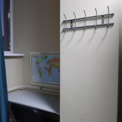 Фото Отель Гагарин