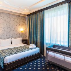 фото 25 Роял Палас Алматы (Royal Palace Almaty)
