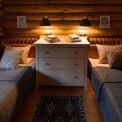 Фото Отель Just Wood (Джаст Вуд)
