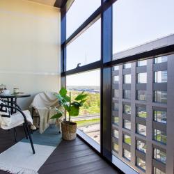 фото 15 Natalie Apartments (Натали Апартаментс) на шоссе Пулковское 14Е