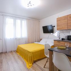 Фото Отель SunSet (Сансет) Новокузнечихинская 8