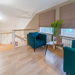 Вилла Forest Townhouse