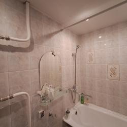 Фото Апартаменты на улице Щорса 46