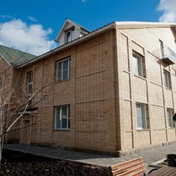 Фото Апарт-Отель На Березовой