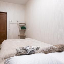 Фото Трехкомнатные апартаменты на улице Миллионная 23