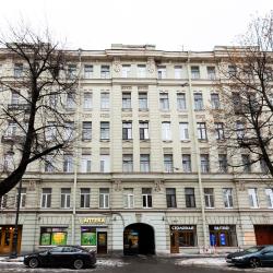 2-комнатные апартаменты улучшенные