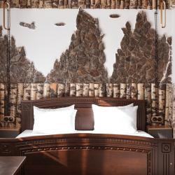 Фото Отель Фрирайд