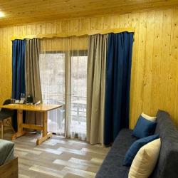 Фото Отель Haleb Resort (Халеб Резорт)