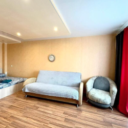 Фото Апартаменты на улице Джамбула 20