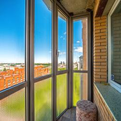 фото 19 Open Apartments (Опен Апартментс) на Бухарестской
