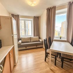 Фото Отель Royal Apart (Роял Апарт) на Циолковского