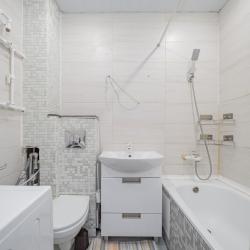 3-комнатные апартаменты улучшенные