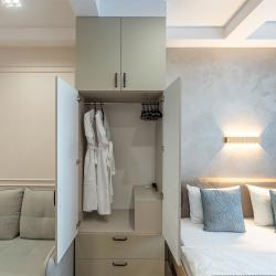 Фото Отель Комплекс апартаментов Море